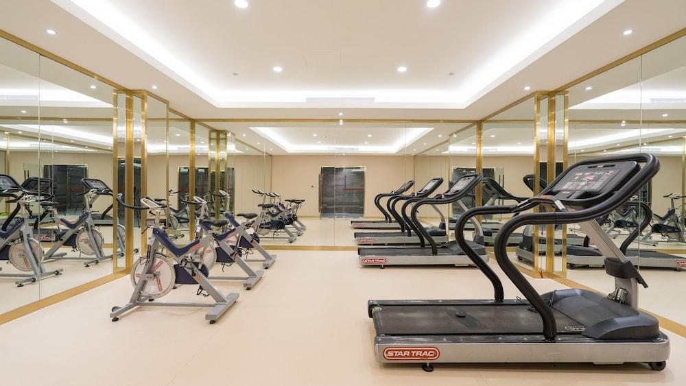 Redwall Hotel بكين المظهر الخارجي الصورة