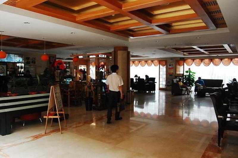 Redwall Hotel بكين المظهر الخارجي الصورة
