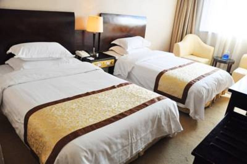Redwall Hotel بكين المظهر الخارجي الصورة