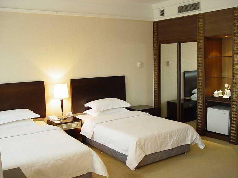 Redwall Hotel بكين الغرفة الصورة