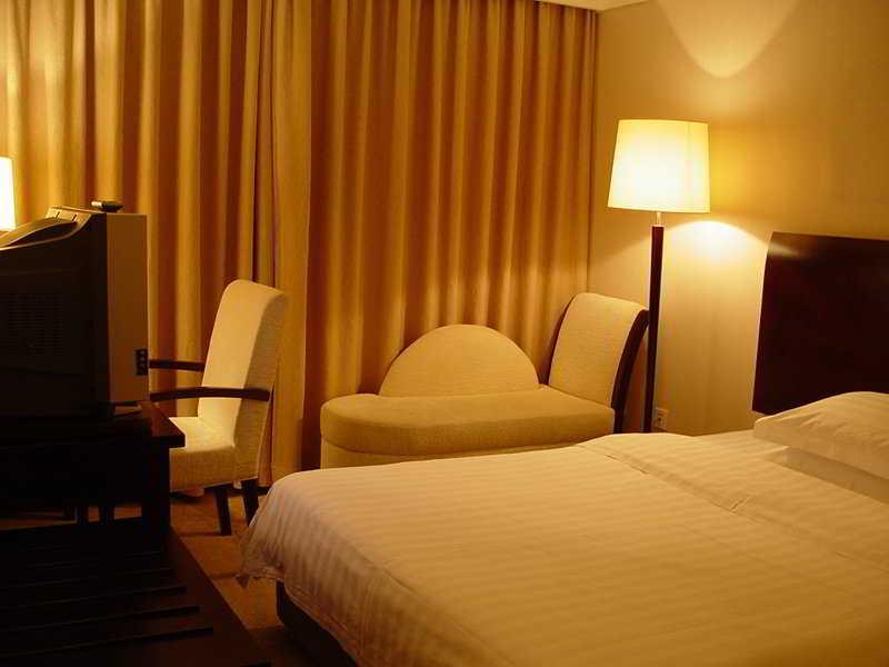 Redwall Hotel بكين الغرفة الصورة