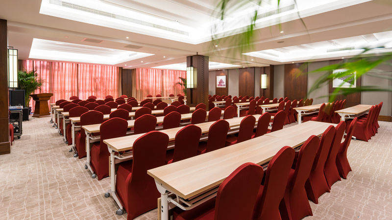 Redwall Hotel بكين المظهر الخارجي الصورة
