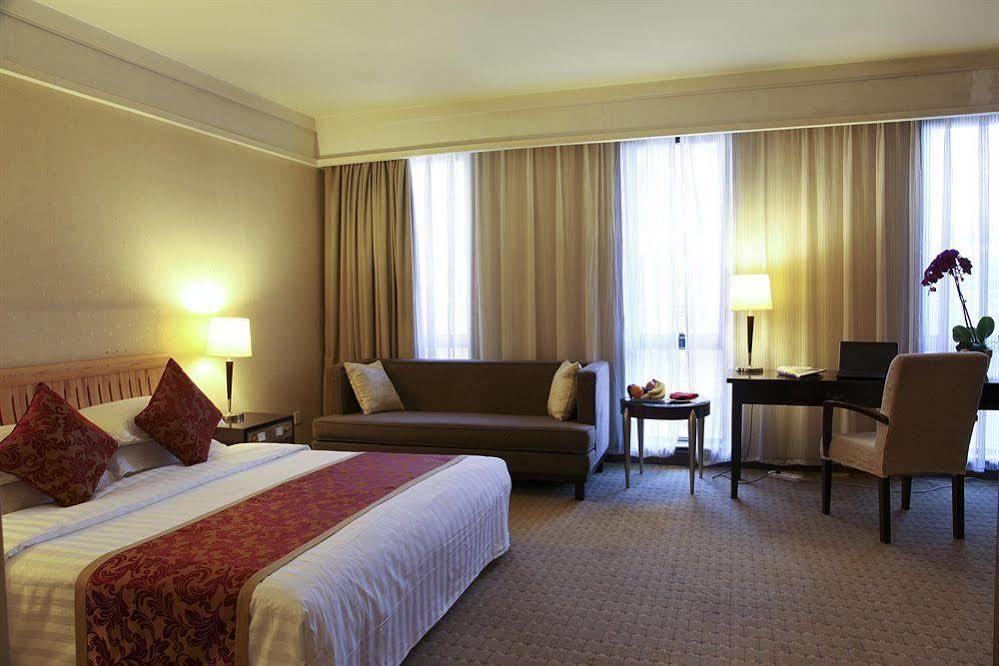 Redwall Hotel بكين المظهر الخارجي الصورة