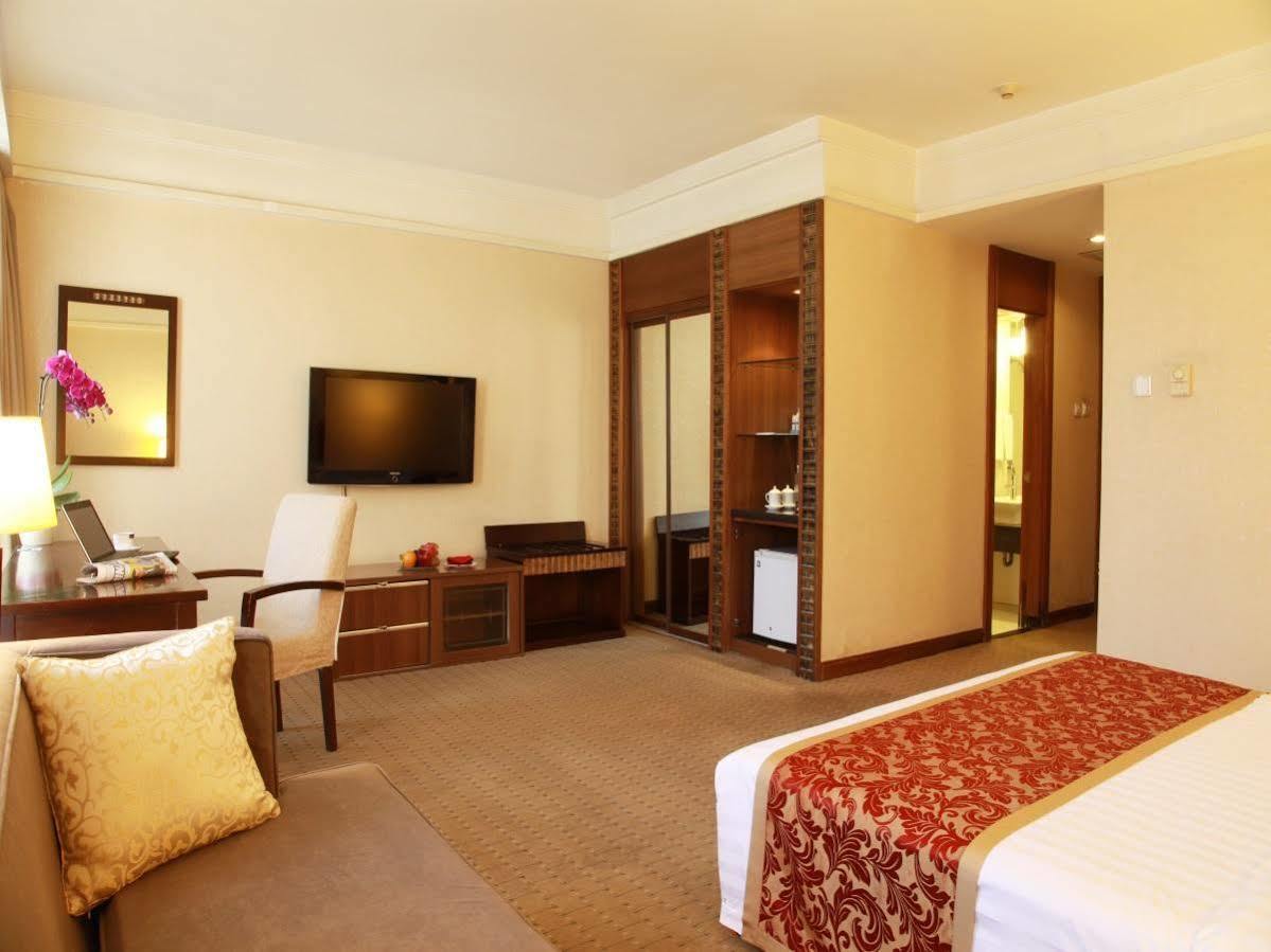 Redwall Hotel بكين المظهر الخارجي الصورة
